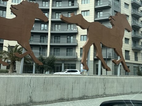 3 Xətai
