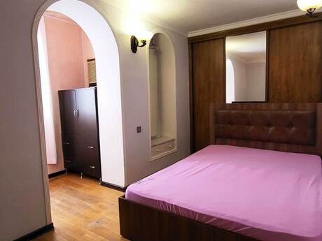 2-комнатная квартира, 55 м², Elmlər Akademiyası: 175 000 ₼ 5