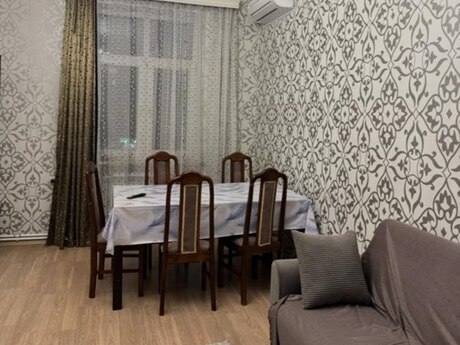 2 otaqlı mənzil, 80 m², Nizami: 255 000 ₼ 2
