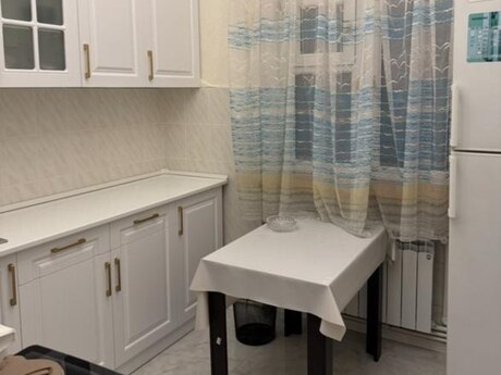 2 otaqlı mənzil, 80 m², Nizami: 255 000 ₼ 4