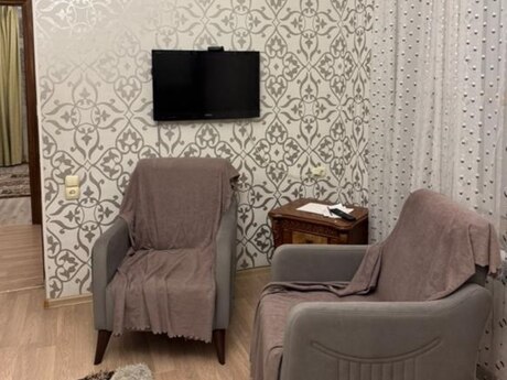 2 otaqlı mənzil, 80 m², Nizami: 255 000 ₼ 3