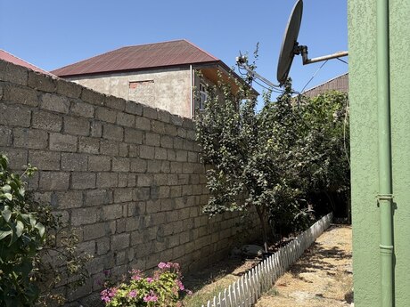 4-room house, 100 m², Yeni Ramana: 108 000 ₼ 4