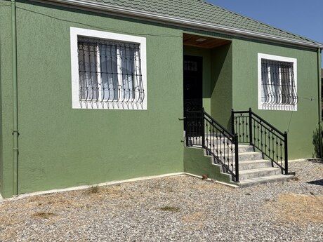 4-room house, 100 m², Yeni Ramana: 108 000 ₼ 2