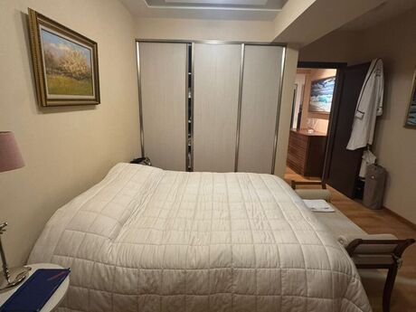 4-room apartment, 160 m², Nizami: 590 000 ₼ 5