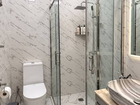 Kirayə 2 otaqlı mənzil, 65 m², Nəsimi: 750 ₼/ay 5