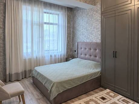 Kirayə 2 otaqlı mənzil, 65 m², Nəsimi: 750 ₼/ay 2