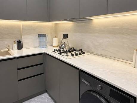 Kirayə 2 otaqlı mənzil, 65 m², Nəsimi: 750 ₼/ay 3