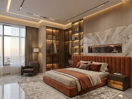 2 otaqlı mənzil, 75 m², Şah İsmayıl Xətai: 365 000 ₼ 2