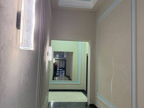 Elan №6511526 - Xırdalan, Xırdalan, 3 otaqlı, 107 m², 15/17 mərtəbə