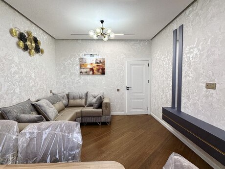 2-room apartment, 54 m², Neftçilər: 188 000 ₼ 3