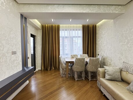 2-room apartment, 54 m², Neftçilər: 188 000 ₼ 2