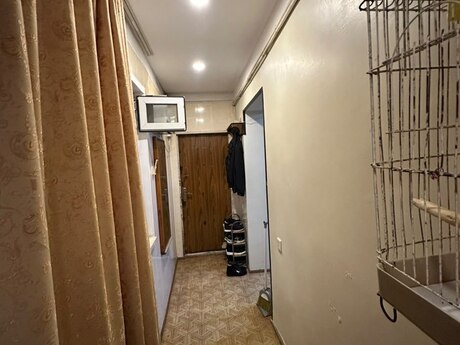 Аренда: 2-комнатная квартира, 60 м², Əhmədli: 150 ₼/мес 4