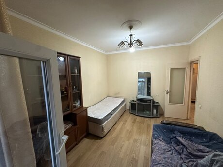 Аренда: 2-комнатная квартира, 60 м², Əhmədli: 150 ₼/мес 2