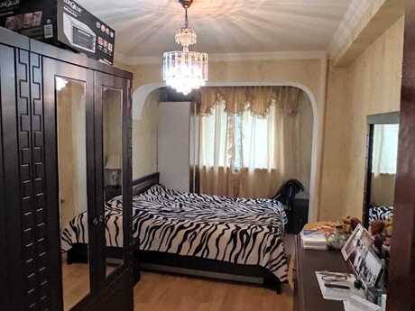 4 otaqlı mənzil, 110 m², 20 Yanvar: 260 000 ₼ 4