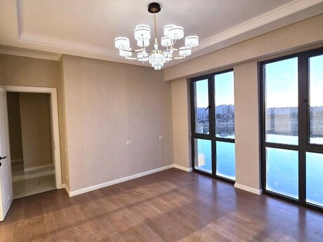 3-room apartment, 90 m², Park Yasamal: 268 000 ₼ 2