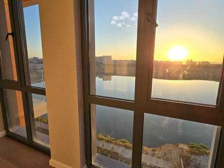 3-room apartment, 90 m², Park Yasamal: 268 000 ₼ 5