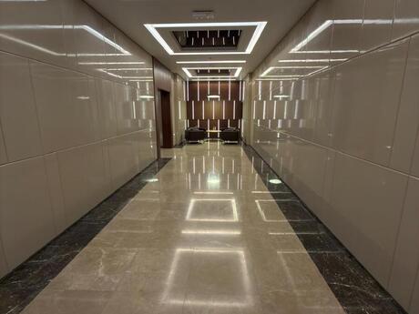 Elan №6511564 - Bakı, Ağ şəhər q., 4 otaqlı, 185 m², 14/21 mərtəbə