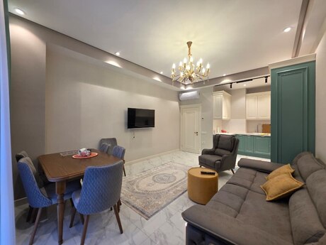 Kirayə 3 otaqlı mənzil, 95 m², Ağ şəhər: 1 900 ₼/ay 4