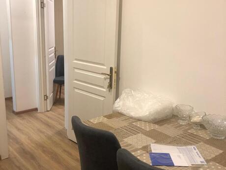 1 otaqlı mənzil, 40 m², Yasamal: 127 000 ₼ 2