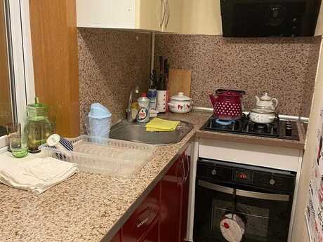 Qaraçuxurda 2 otaqlı köhnə tikili mənzil satılır, 45 m², 117 000 AZN, şəkil 5 / 11