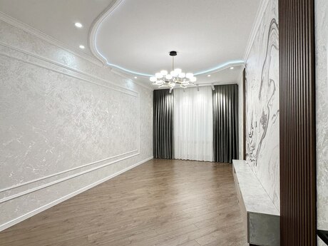 3 otaqlı mənzil, 95 m², Neftçilər: 267 000 ₼ 3
