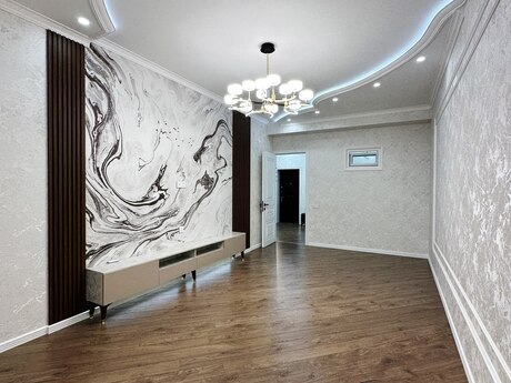 3 otaqlı mənzil, 95 m², Neftçilər: 267 000 ₼ 4