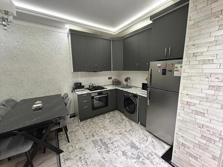 2-комнатная квартира, 43 м², Nəsimi: 220 000 ₼ 5