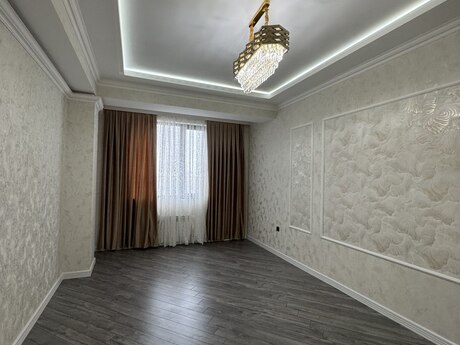 3-room apartment, 80 m², İnşaatçılar: 240 000 ₼ 2