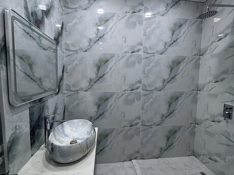 3-room apartment, 80 m², İnşaatçılar: 240 000 ₼ 4