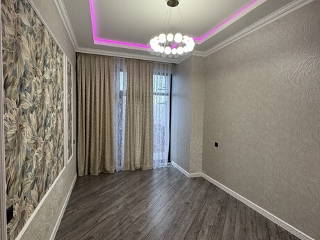 3-room apartment, 80 m², İnşaatçılar: 240 000 ₼ 3