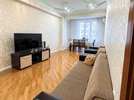 Elan №6511588 - Bakı, 20 Yanvar m., 2 otaqlı, 100 m², 9/20 mərtəbə