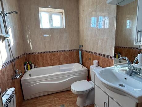 5 otaqlı həyət evi, 100 m², Abşeron: 140 000 ₼ 4