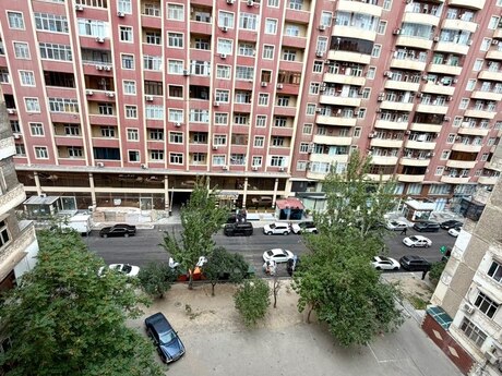 2 rooms · 65 m² · floor 7/9, 8-ci mikrorayon