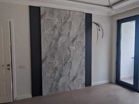 3-room apartment, 76,2 m², Nəriman Nərimanov: 286 000 ₼ 2