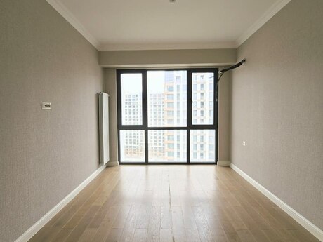 3-room apartment, 76,2 m², Nəriman Nərimanov: 286 000 ₼ 3