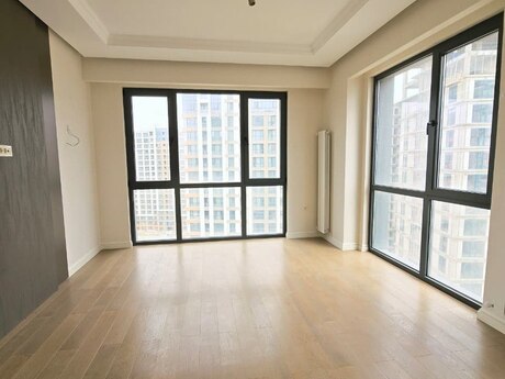 3-комн. · 76,2 m² · 15/18 этаж, Nəriman Nərimanov