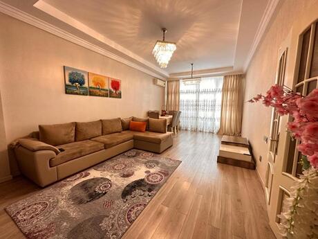 3-room apartment, 100 m², Əhmədli: 255 000 ₼ 2