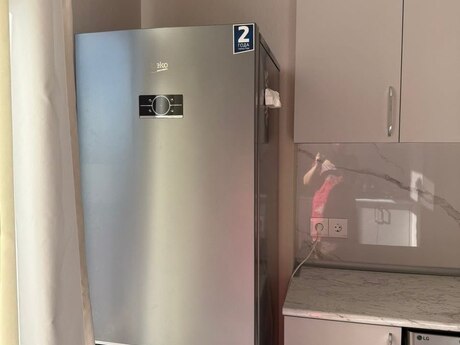 2-room apartment for rent, 60 m², West Town: 750 ₼/mo 4