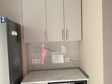 2-room apartment for rent, 60 m², West Town: 750 ₼/mo 5