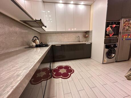 3-room apartment, 100 m², Əhmədli: 255 000 ₼ 3