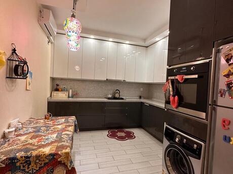 3-room apartment, 100 m², Əhmədli: 255 000 ₼ 4
