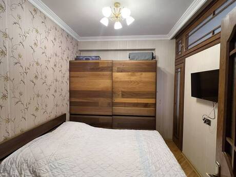 3-room new-build apartment for sale in Əhmədli, 75 m², 205 000 AZN, photo 4 / 12