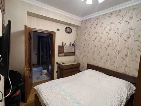 3-room new-build apartment for sale in Əhmədli, 75 m², 205 000 AZN, photo 5 / 12