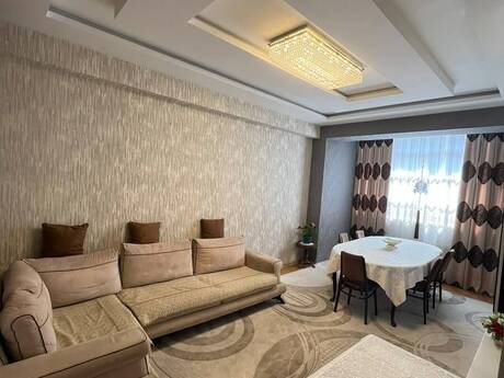 Elan №6511601 - Bakı, Əhmədli m., 3 otaqlı, 75 m², 3/10 mərtəbə