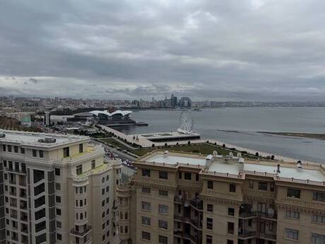5-комнатная квартира, 304 м², Sabah Residence: 1 200 000 ₼ 5