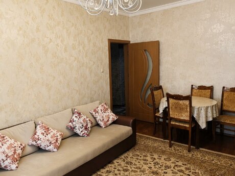 3 otaqlı mənzil, 85 m², Həzi Aslanov: 187 000 ₼ 3