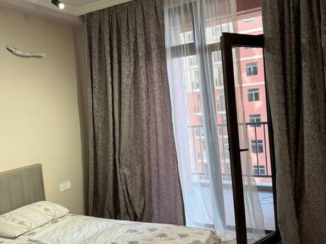 2-room apartment for rent, 60 m², West Town: 750 ₼/mo 4