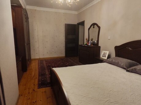 3 otaqlı mənzil, 114 m², Bakıxanov: 199 000 ₼ 4