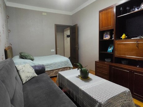 3 otaqlı mənzil, 114 m², Bakıxanov: 199 000 ₼ 5