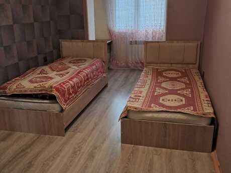 3-room apartment, 68 m², İnşaatçılar: 230 000 ₼ 4